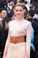 Amber Heard Sweatshirt #3841506