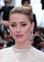 Amber Heard Sweatshirt #3841533