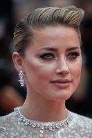 Amber Heard Tank Top #3841590