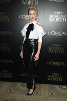 Amber Heard Sweatshirt #3910604