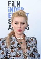 Amber Heard t-shirt #3933654