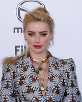Amber Heard t-shirt #3933658