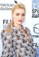 Amber Heard Sweatshirt #3933662