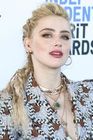 Amber Heard t-shirt #3933664