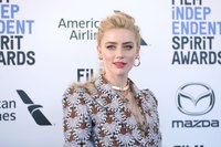 Amber Heard Sweatshirt #3933665