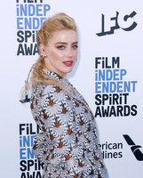 Amber Heard Tank Top #3933668