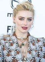 Amber Heard t-shirt #3933670
