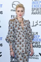 Amber Heard t-shirt #3933671
