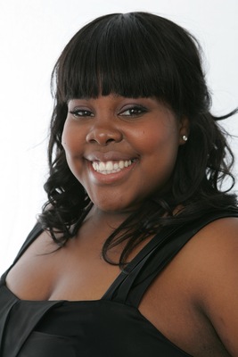 Amber Riley Poster 2014692