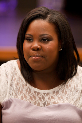 Amber Riley Poster 2356432
