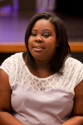 Amber Riley Poster 2356435