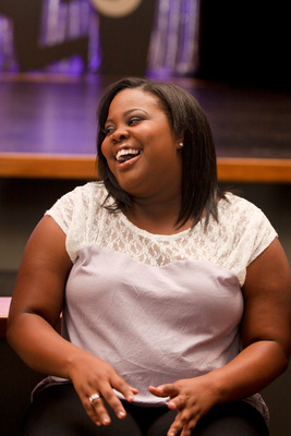 Amber Riley Poster 2356436