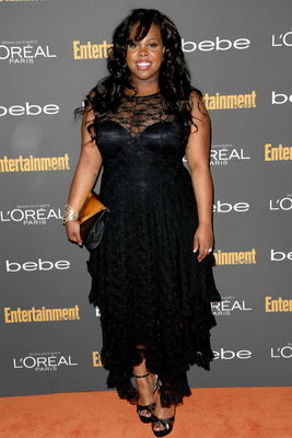 Amber Riley Poster 3717200
