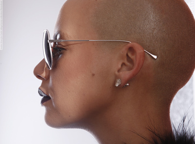 Amber Rose stickers 1989844