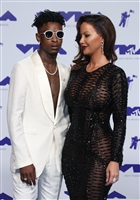 Amber Rose Longsleeve T-shirt #3040957