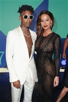 Amber Rose Longsleeve T-shirt #3041055