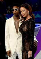 Amber Rose Longsleeve T-shirt #3041063