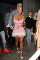 Amber Rose mug #G1398955