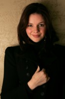Amber Tamblyn Sweatshirt #1463022