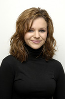 Amber Tamblyn Sweatshirt #2321822