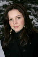 Amber Tamblyn Tank Top #2321845