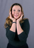 Amber Tamblyn Sweatshirt #2351118