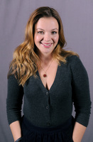 Amber Tamblyn Sweatshirt #2351119
