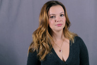 Amber Tamblyn Sweatshirt #2351121