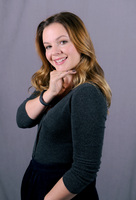 Amber Tamblyn Sweatshirt #2351122