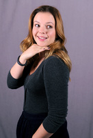 Amber Tamblyn Sweatshirt #2351123
