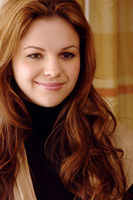 Amber Tamblyn Sweatshirt #2403591