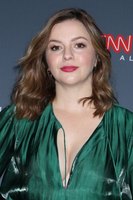 Amber Tamblyn Sweatshirt #3142981