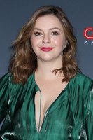 Amber Tamblyn Sweatshirt #3142986