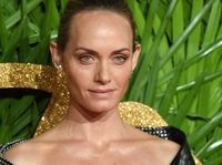 Amber Valletta Sweatshirt #2954251