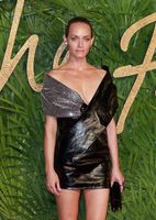 Amber Valletta Tank Top #2954263
