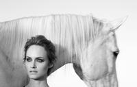 Amber Valletta Sweatshirt #3285722