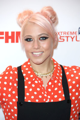 Amelia Lily Poster 2848623