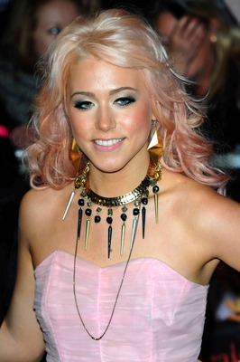 Amelia Lily Poster 2848713