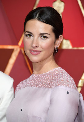 Amelia Warner mug #G1240233