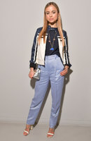 Amelia Windsor Longsleeve T-shirt #3119422
