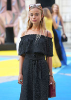 Amelia Windsor Longsleeve T-shirt #3264448