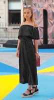 Amelia Windsor Tank Top #3264455