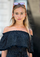 Amelia Windsor Tank Top #3264460