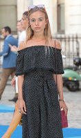 Amelia Windsor Tank Top #3264472