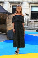 Amelia Windsor Sweatshirt #3264475