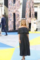 Amelia Windsor Tank Top #3264478