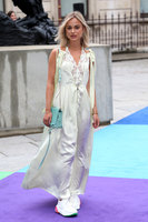 Amelia Windsor Tank Top #3841877