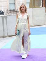 Amelia Windsor Tank Top #3841878