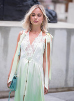 Amelia Windsor Tank Top #3841889