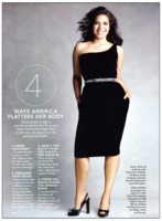 America Ferrera Sweatshirt #1506934